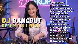 Download lagu DJ DANGDUT LAWAS REMIX FULL BASS || DJ MIRASANTIKA | DJ SEBOTOL MINUMAN mp3