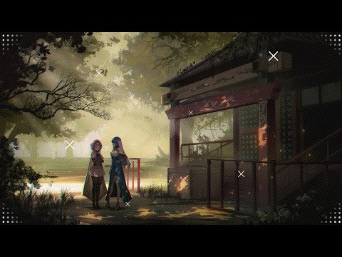 「 Nightcore 」 Ridge [VLADIST]