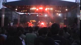 The Ataris   05   The Last Song I Will Ever Write About A Girl Live @ Extreme Festival Cesenatico 22