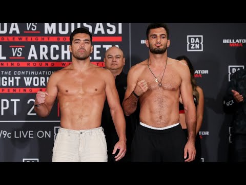 Bellator 228 Undercard Livestream