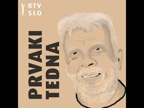 Janez Škof: Bolj kot si preprost človek, večjo globino lahko iz sebe daješ.