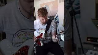 Video thumbnail for A Fuzz Pedal For Those Who Dont Like Fuzz Pedals #effectspedals #slideguitar by Missing Link Audio