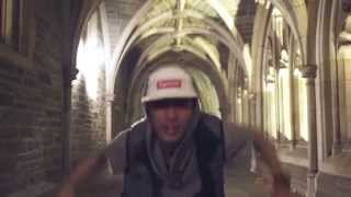 NAO - Inhale Exhale l Kendrick Marania Choreography