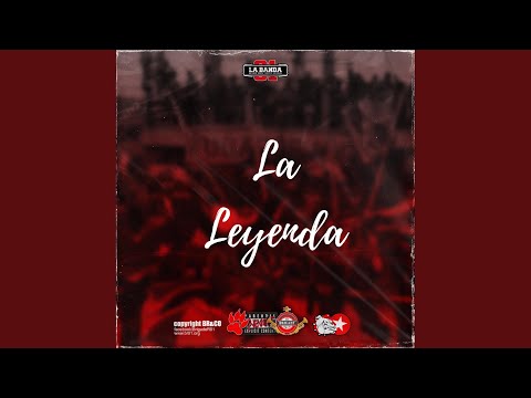 La Leyenda