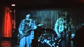 Crimson Tips "She Was My Girl"  Jerry Cantrell cover