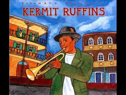 Kermit Ruffins - When My Dream Boat Comes Home