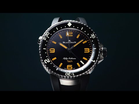 Fifty Fathoms 70th Anniversary, Act 2: Tech Gombessa