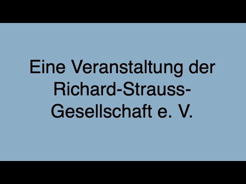 Meisterkurs Chen Reiss | 3. Kurseinheit