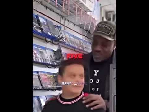 Lamar Roasts A Little Kid 💀🤣 #gta #gta5 #grandtheftauto