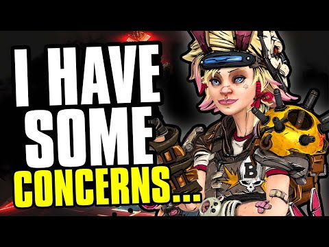 I like Arms Race... BUT.. I have some Concerns. - (Review Follow-up)