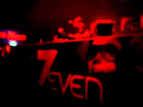 Tekno Traxx & Da Bangerz   Broken @ 7evenPlayed Par Mr Marz