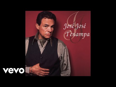 José José - Ya Lo Sabía (Cover Audio)