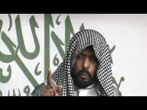 Mauritian Muslim Scholar Cehl Meeah M2U01267 JUMMAH 23 12 2016