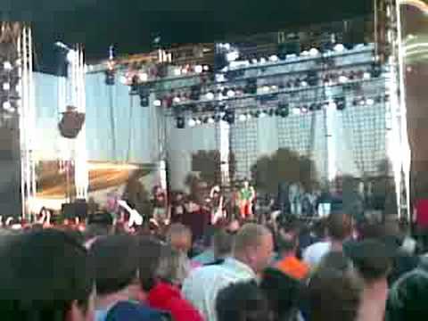 RfP 2008, Divokej Bill