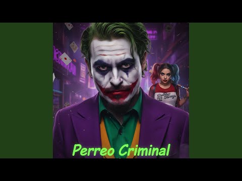 Perreo Criminal