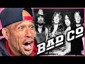 Rapper FIRST time REACTION to Bad Company - Bad Company!! This is RIDICULOUS!