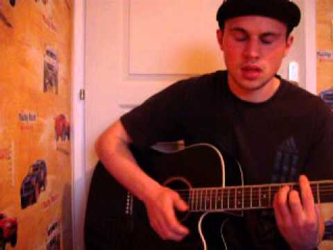 Stand by me - Ben E King ( cover )