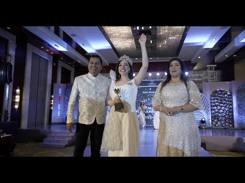 Spenta Patel Video Journey - Mrs Maharashtra 2022 #divapageants #mrsmaharashtra #beautypageant