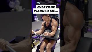 Low Rep Isolation Exercises = Bad Idea?