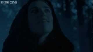 Alator is captured - Merlin - Episode 5.10 - BBC