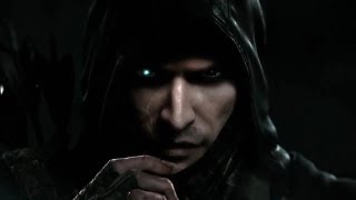 Thief - Debut Trailer