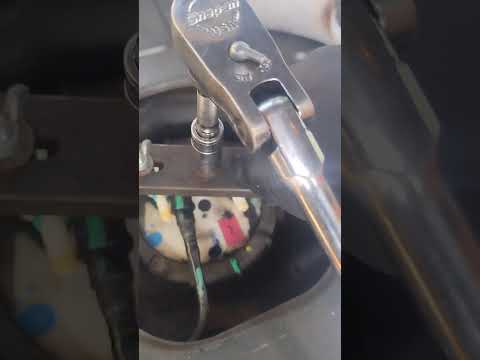 Must Have Tool For Fuel Pump Replacement's