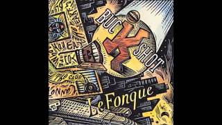 Some Cow Fonque (More Tea, Vicar)