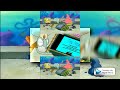 REUPLOAD YTPMV Patrick Hates The Scary Maze Game Scan