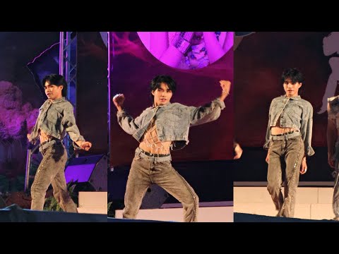 [Ham as Meji] F-Plorer cover ALALA - ร้องไห้ดังๆ | 221210