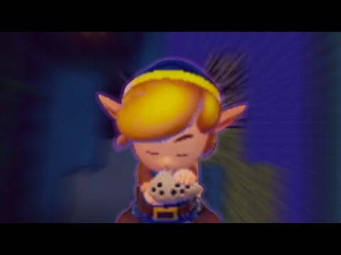 The Strangest Song in Link's Awakening