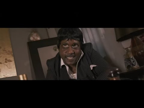 Stevie joe - Dope Game ft 4rax [Official Music Video]