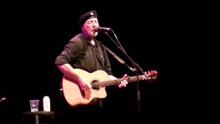 MyJoogTV: Richard Thompson - &quot;Down Where the Drunkards Roll&quot;