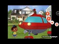 Little Einsteins Good Morning Rocket