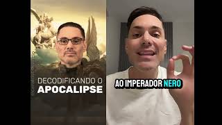 Decodificando o Apocalipse com Padre Fábio Marinho! #padrefabiomarinho #apocalipse