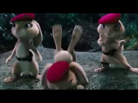 Fiverladdin Part 2 Fiver on The Run/One Jump Ahead