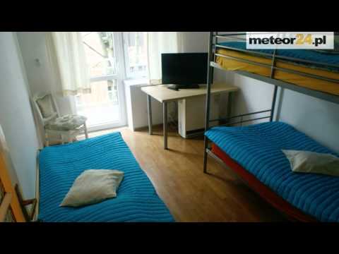 TANI NOCLEG NA SIENKIEWICZA - Kraków meteor24.pl