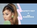 Ariana Grande Safety Net X No Guidance DJ Saige Remix