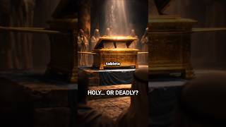 The Relic Said to Kill on Contact ⚡