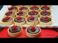 Mini Chocolate Tarts Incredibly Tasty And Easy To Make