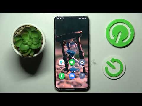 Samsung Galaxy S22+ How To Enable & Disable Easy Mode