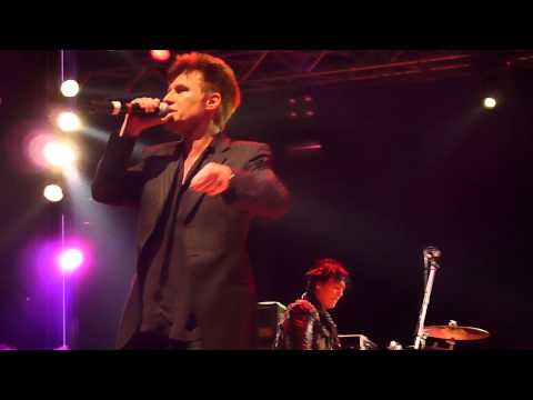 JOHN WAITE - Missing You - Milano 2014