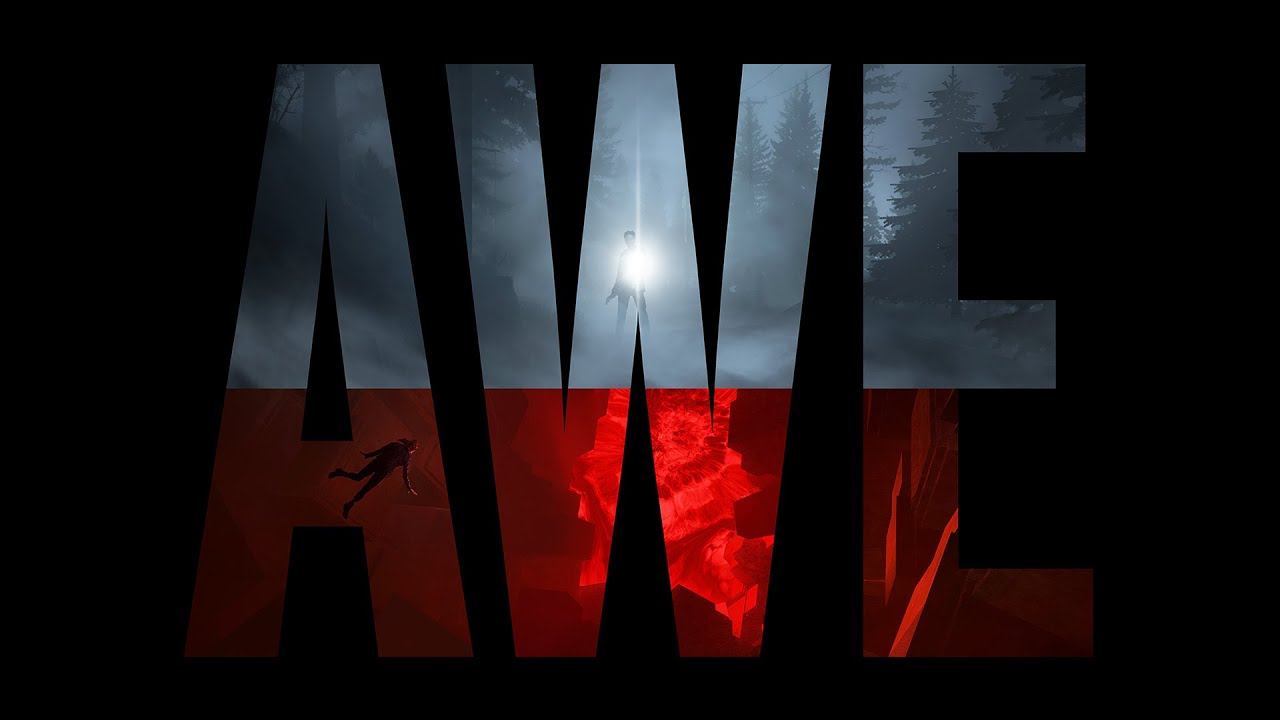 Control AWE Announcement Trailer [ESRB] - YouTube