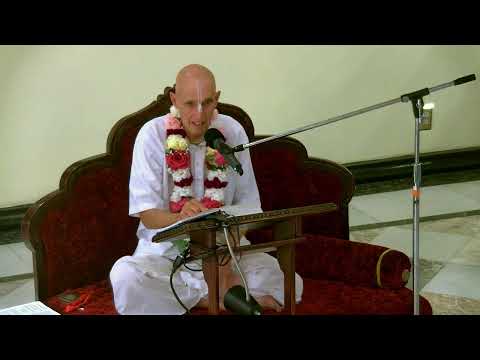 Bhrgupati Prabhu - SB 3-16-8 - 8-21-23