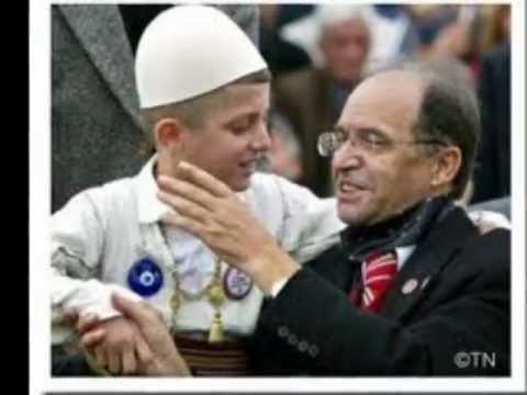 Riza Daci dhe Sevdi Gashi--Kenga Ibrahim Rugoves