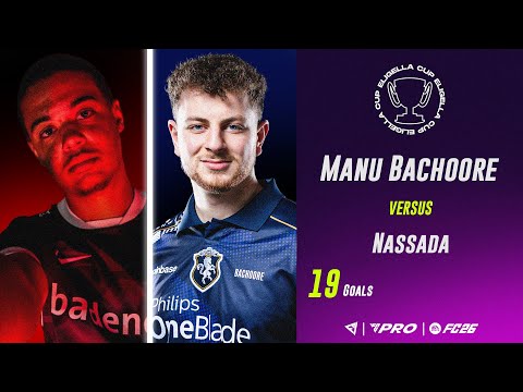 MANUELBACHOORE VS NASSADA IN FC26 (GRAND FINAL- ELIGELLA CUP)
