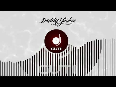 Daddy Yankee - Dura (Juan Alcaraz Remix)