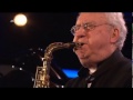 Lee Konitz New Quartet  - Alone Together - Jazzwoche Burghausen 2012