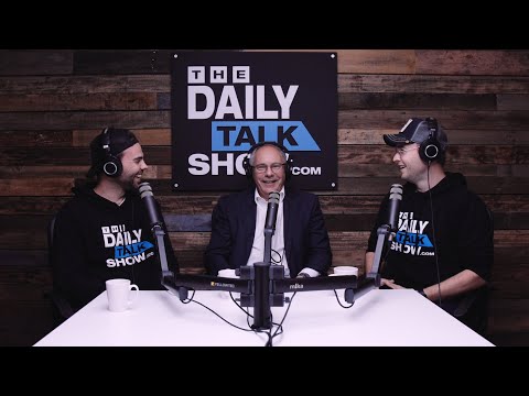 Booktopia's Tony Nash On Building A Sustainable Business Model