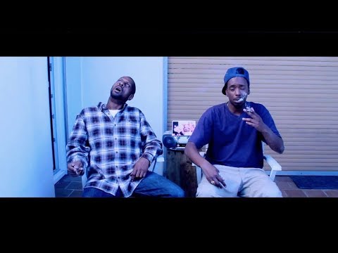 IKE & RSK - Street-Hop