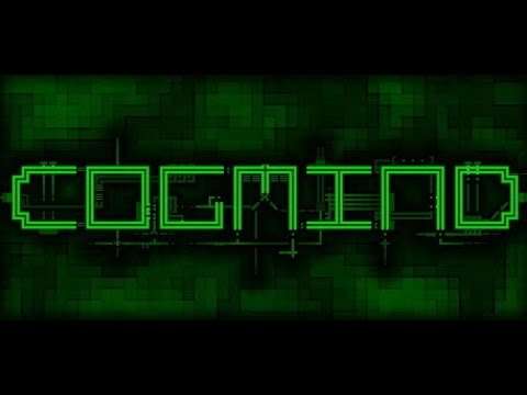 Lets Play Cogmind! Revisiting a favorite / Run#1 - Ep: 01